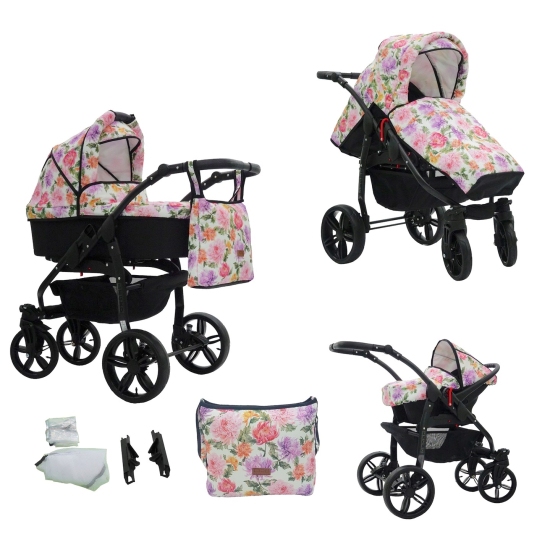 Wózek dziecięcy Legro