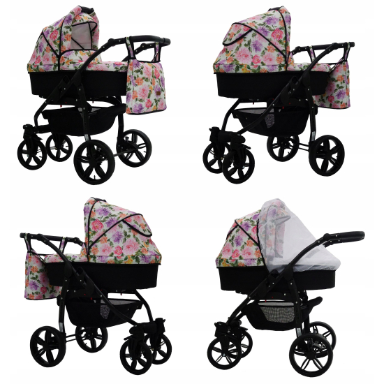 Wózek dziecięcy Legro