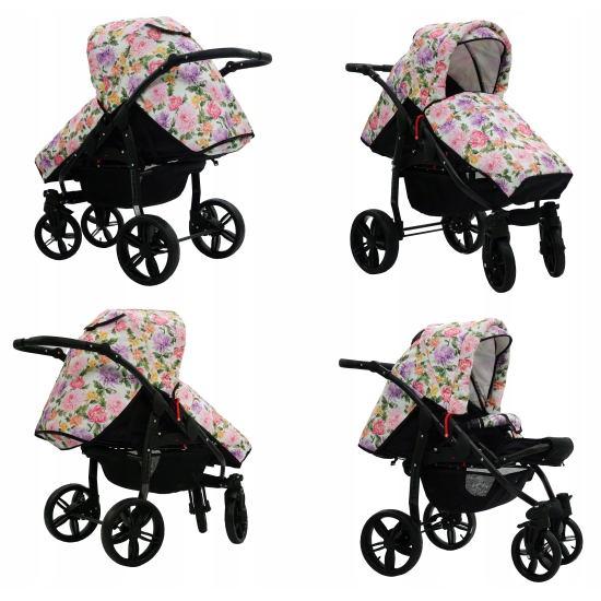 Wózek dziecięcy Legro