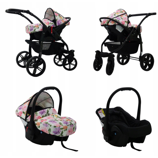 Wózek dziecięcy Legro