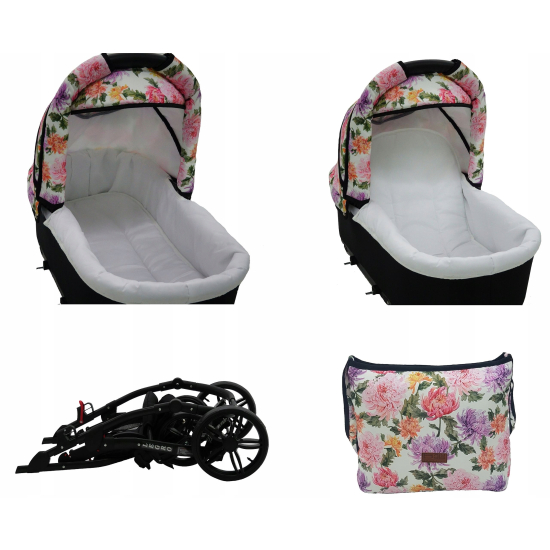 Wózek dziecięcy Legro