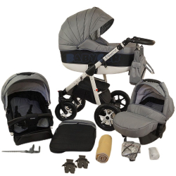 Wózek dziecięcy Quero