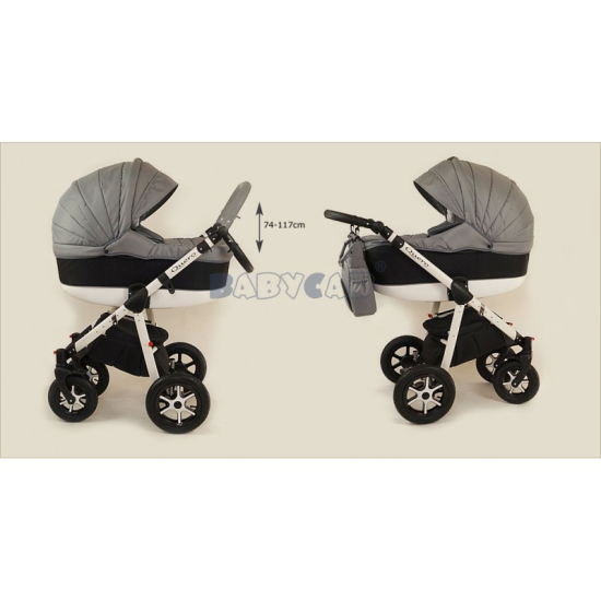 Wózek dziecięcy Quero