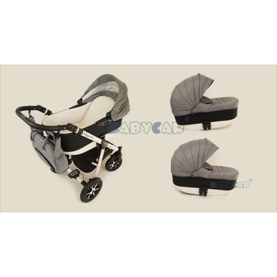 Wózek dziecięcy Quero