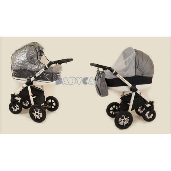 Wózek dziecięcy Quero