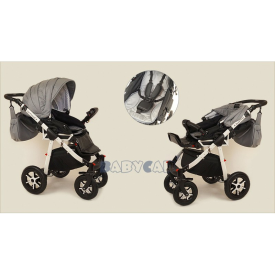 Wózek dziecięcy Quero