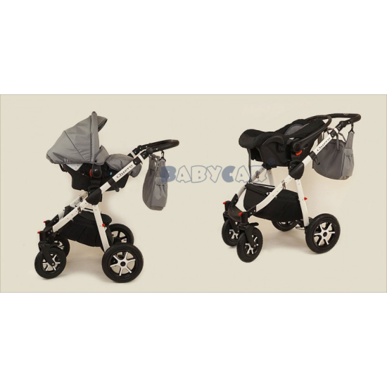 Wózek dziecięcy Quero