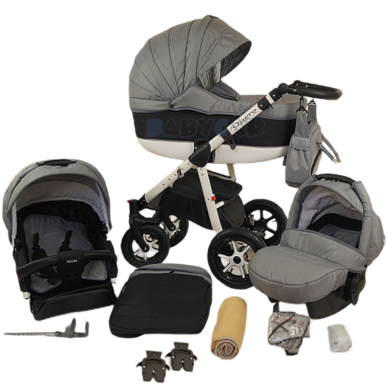 Wózek dziecięcy Quero