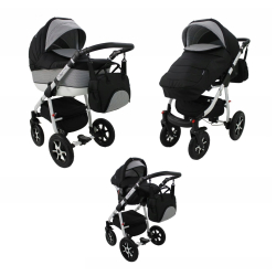 Wózek dziecięcy Quero II