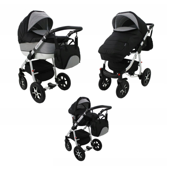 Wózek dziecięcy Quero II