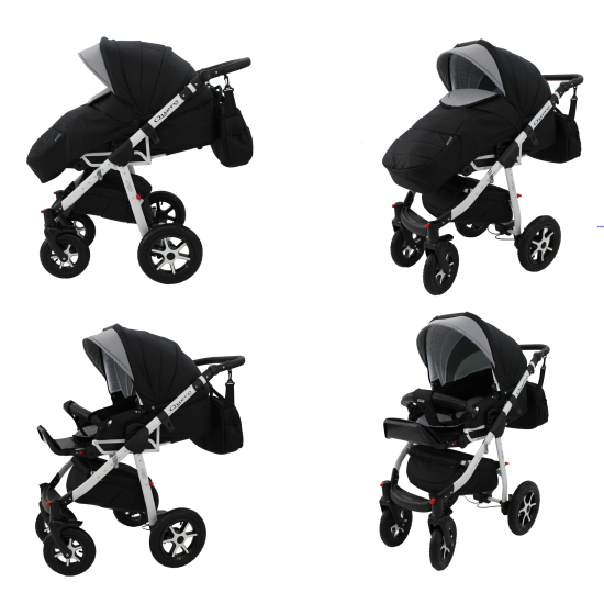 Wózek dziecięcy Quero II