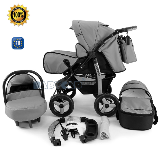 Wózek dziecięcy Dynamic